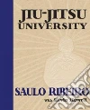 Ribeiro Saulo, Howell Kevin