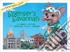 Spenser and Mom, Jacobsen Amie (ILT)