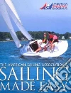 American Sailing Association (COR)