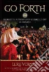 Veronis Luke A., Archbishop Anastasios (FRW)