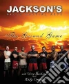 Jackson Greg, Crigger Kelly