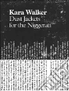 Walker Kara (ART), Young Kevin, Als Hilton, Stackhouse Chistopher, Hannaham James