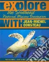 Cousteau Jean-Michel