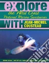 Cousteau Jean-Michel