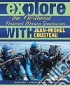 Cousteau Jean-Michel, Earle Sylvia (FRW)