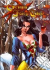 Zenescope Entertainment Inc. (COR)