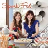 Engel Jenny, Goldberg Heather, Deschanel Emily (FRW), Deschanel Zooey (FRW)