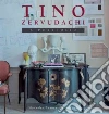 Zervudachi Tino, Fraser-Cavassoni Natasha