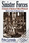 Levenda Peter, Russell Dick (FRW)