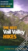 The Gore Range Group of the Colorado Mountain Club (COR), Free Nathan (CON)