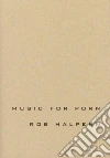 Halpern Rob