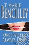 Benchley T. Marie