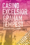 Tempest Graham