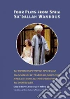 Wannous Sa'dallah, Carlson Marvin (EDT), Mahfouz Safi (EDT), Myers Robert (TRN), Saab Nada (TRN)