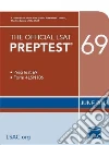 Law School Admission Council (COR)