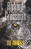 Grossman Richard