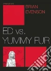 Evenson Brian, Kaczynski Tom (EDT)
