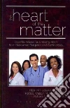 Hudson Hilton M. II M.D., Watson Karol E. M.D. Ph.D., Williams Richard Allen M.D.
