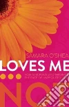 O'shea Samara
