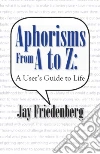 Friedenberg Jay