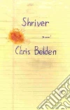 Belden Chris