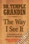 Grandin Temple, Attwood Tony Dr. (FRW)