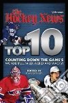 Hockey News (COR), Fraser Edward (EDT)