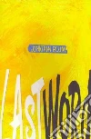 Blum Jonathan