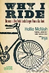 Mcnish Hollie, Inja I. (CON)