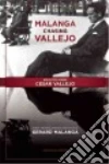 Vallejo Cesar, Malanga Gerard (EDT)