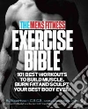 Hyson Sean, Men's Fitness (COR)