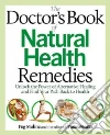 Moline Peg, Natural Health Editors
