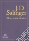 Salinger J. D.