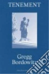 Bordowitz Gregg (CON)