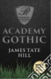 Hill James Tate