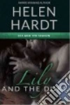 Hardt Helen