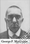 Maciunas George F. (ILT), B. Mats
