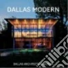 Dallas Architectural Forum (COR), Eudaly Nate (EDT), Yee Roger (EDT), Anderson Maxwell (CON), Gunderson Mark (CON)