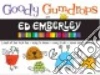 Emberley Ed