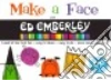 Emberley Ed