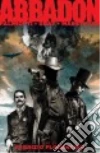Palmiotti Jimmy, Gray Justin, Marstiller Spencer, Fiorentino Fabrizio (ILT), Nocera Alessia (ILT)