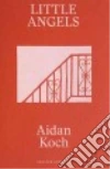 Koch Aidan (ART), Miller Jocelyn (EDT)