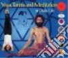Janakananda Swami, Williams Kellie (TRN), Taylor Robyn (TRN)