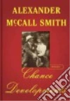 McCall Smith Alexander