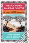 McCall Smith Alexander
