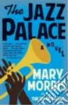 Morris Mary