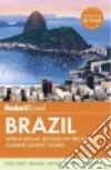 Fodor's Travel Publications Inc. (COR)