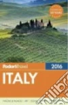 Fodor's Travel Publications Inc. (COR)