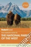 Fodor's Travel Publications Inc. (COR)