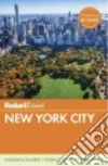Fodor's Travel Publications Inc. (COR)
